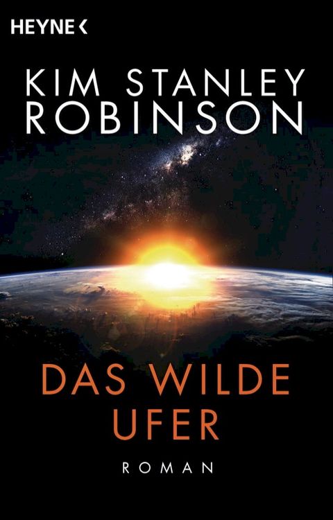 Das wilde Ufer(Kobo/電子書)