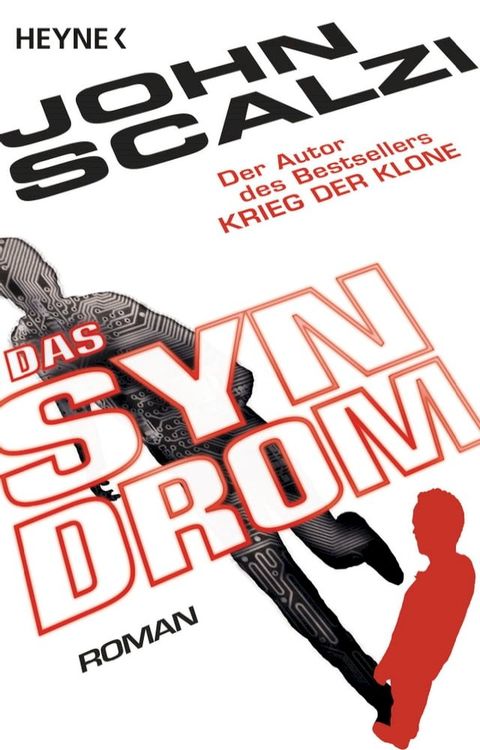 Das Syndrom(Kobo/電子書)