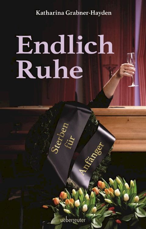 Endlich Ruhe(Kobo/電子書)