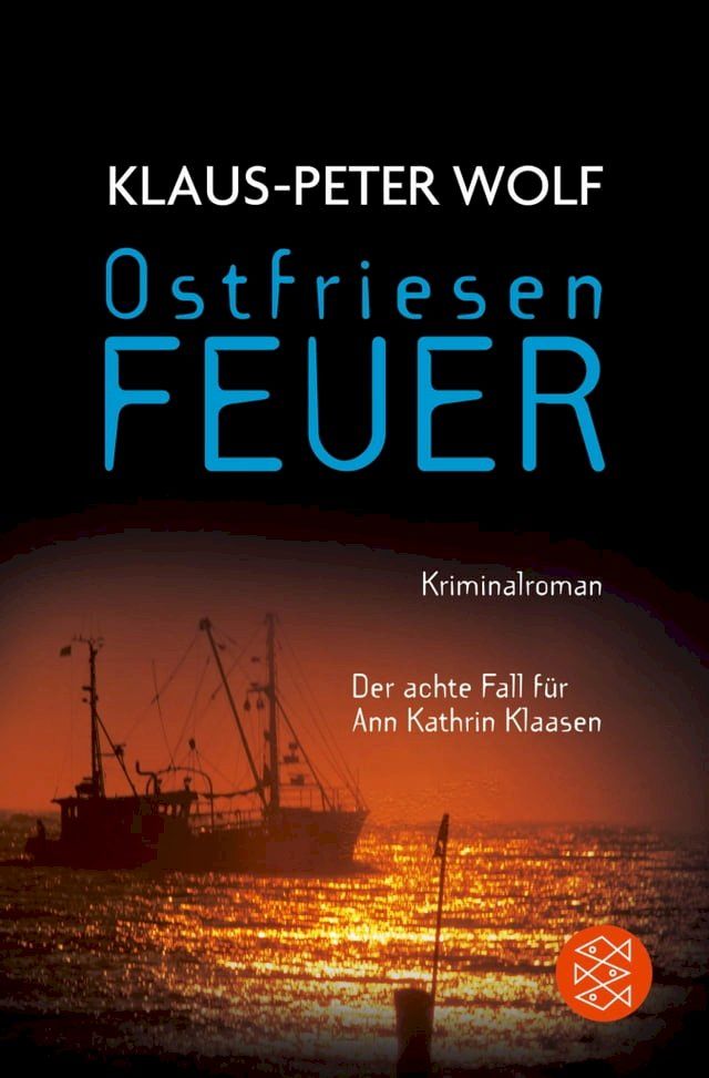  Ostfriesenfeuer(Kobo/電子書)