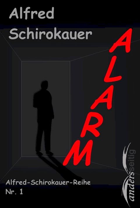 Alarm(Kobo/電子書)