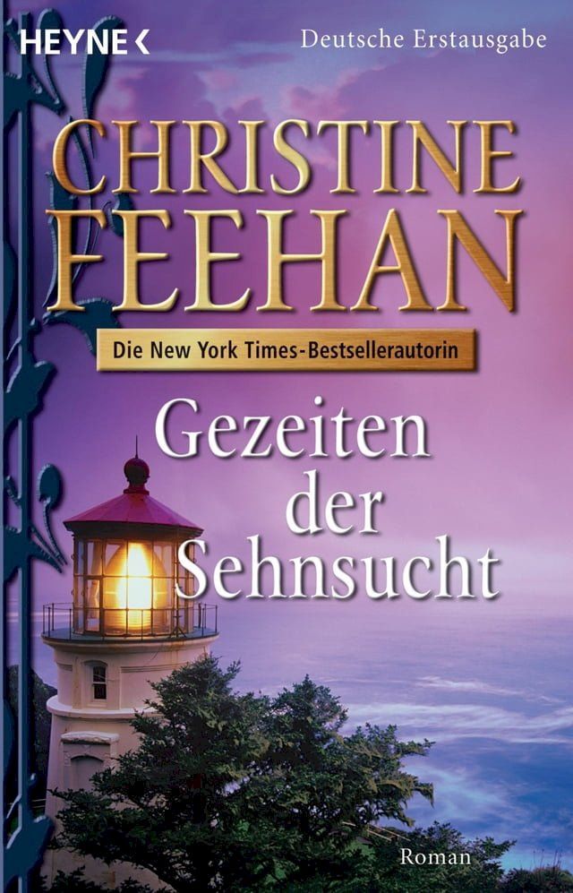  Gezeiten der Sehnsucht(Kobo/電子書)