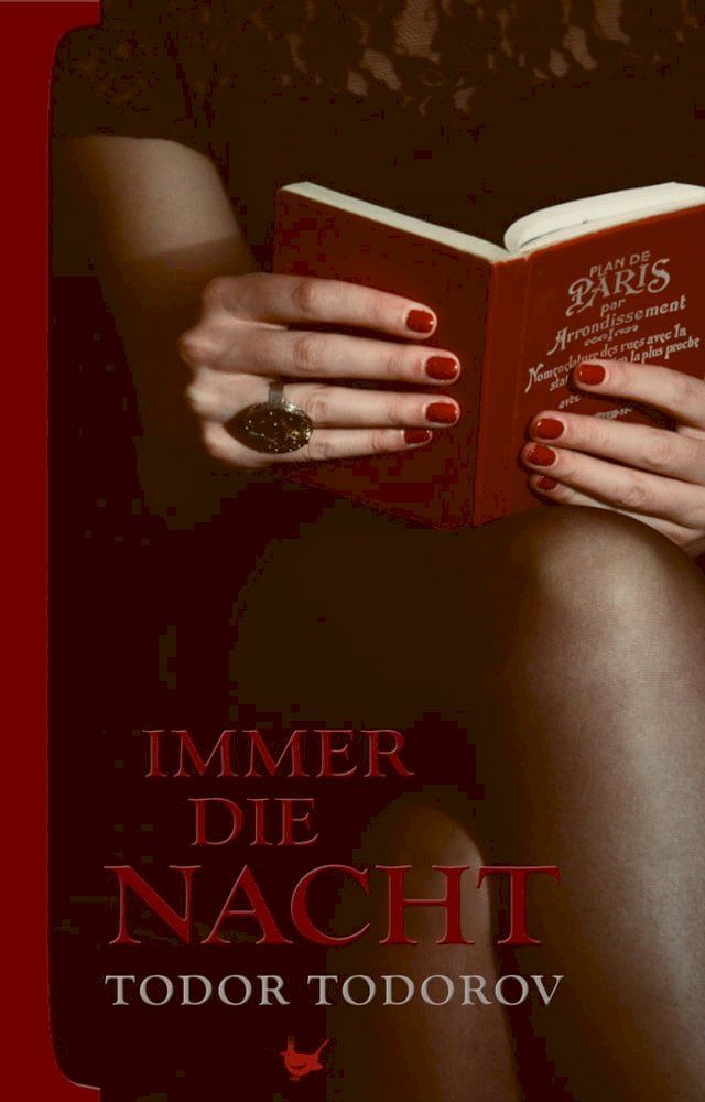  Immer die Nacht(Kobo/電子書)