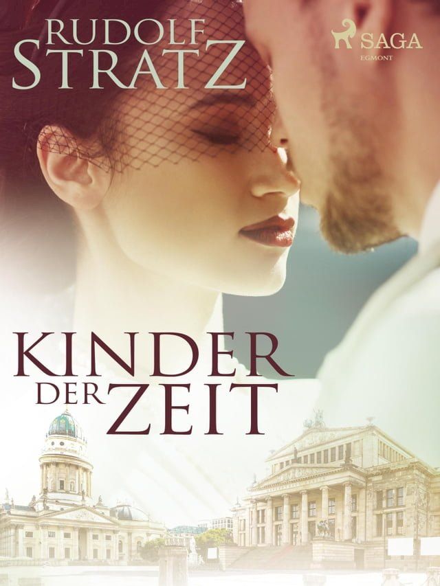  Kinder der Zeit(Kobo/電子書)