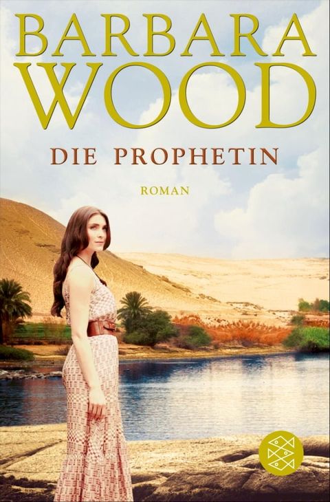 Die Prophetin(Kobo/電子書)