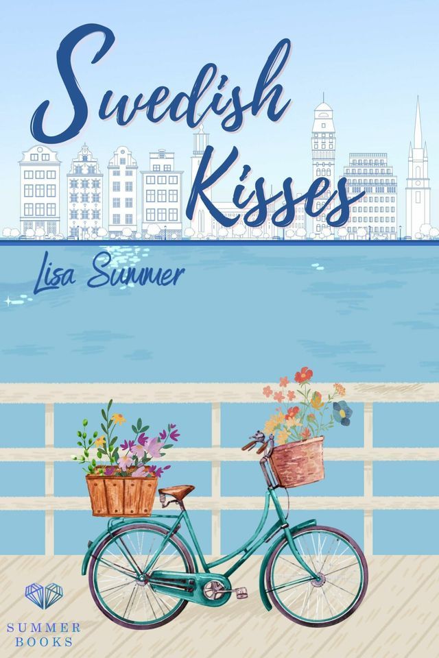  Swedish Kisses(Kobo/電子書)