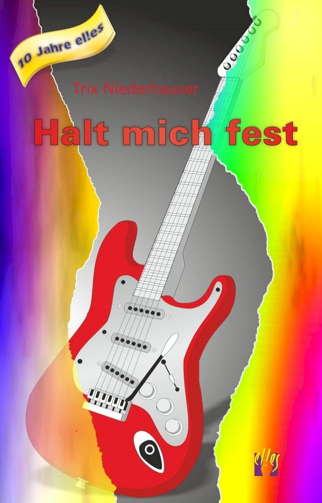  Halt mich fest(Kobo/電子書)