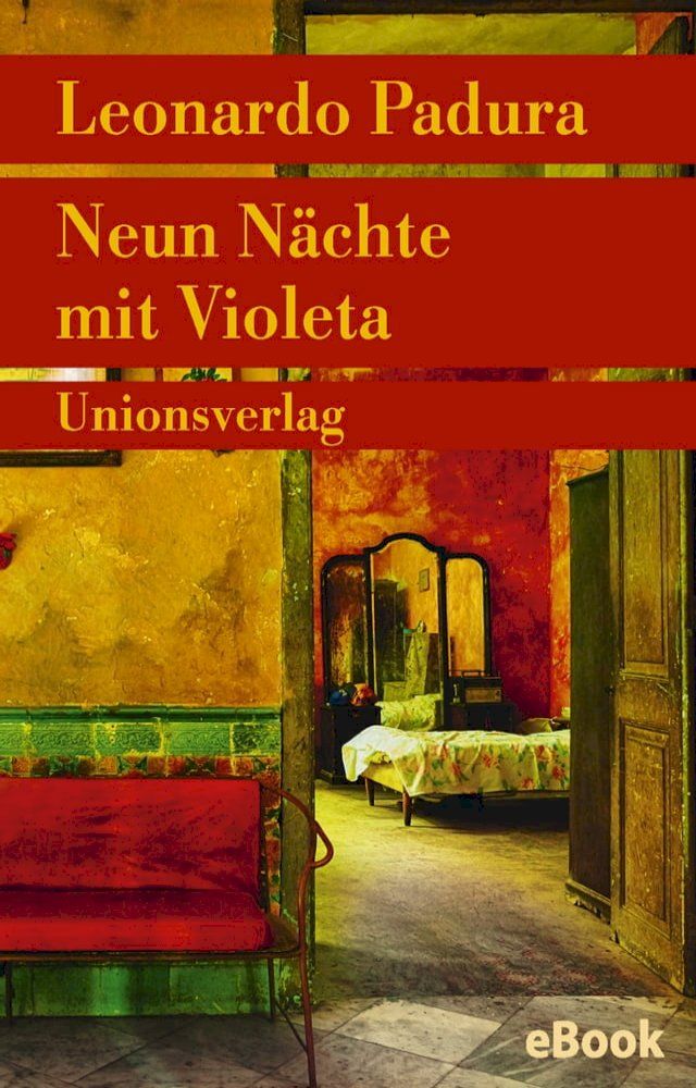  Neun N&auml;chte mit Violeta(Kobo/電子書)