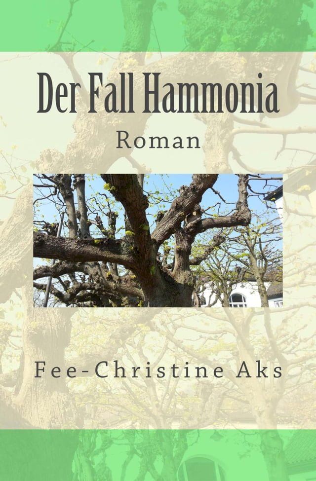  Der Fall Hammonia(Kobo/電子書)