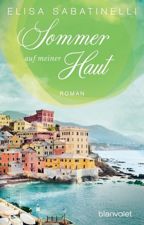 Sommer auf meiner Haut(Kobo/電子書)