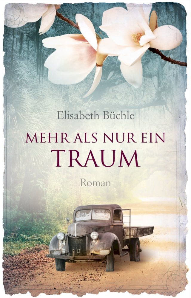  Mehr als nur ein Traum(Kobo/電子書)