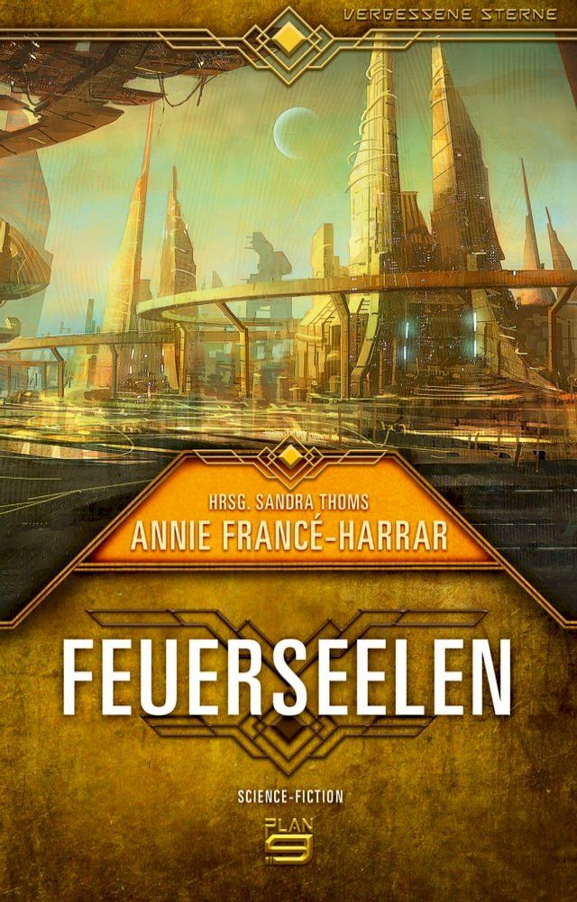  Feuerseelen(Kobo/電子書)