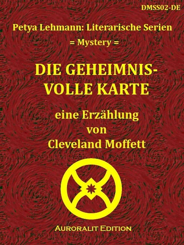  Die geheimnisvolle Karte(Kobo/電子書)