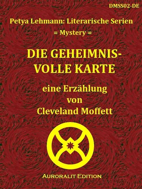 Die geheimnisvolle Karte(Kobo/電子書)