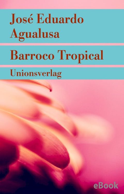 Barroco Tropical(Kobo/電子書)