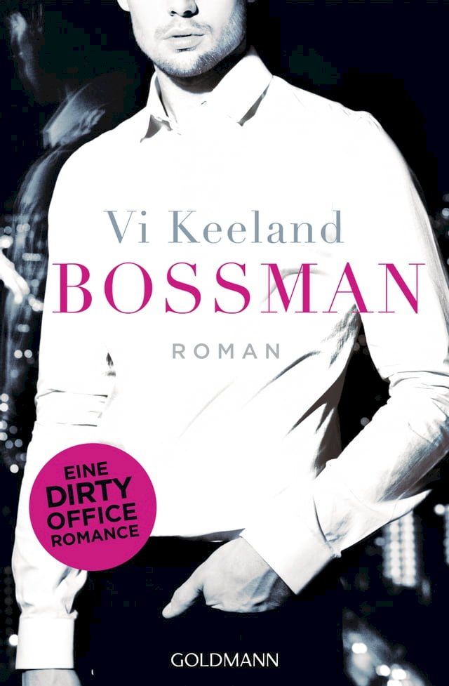  Bossman(Kobo/電子書)