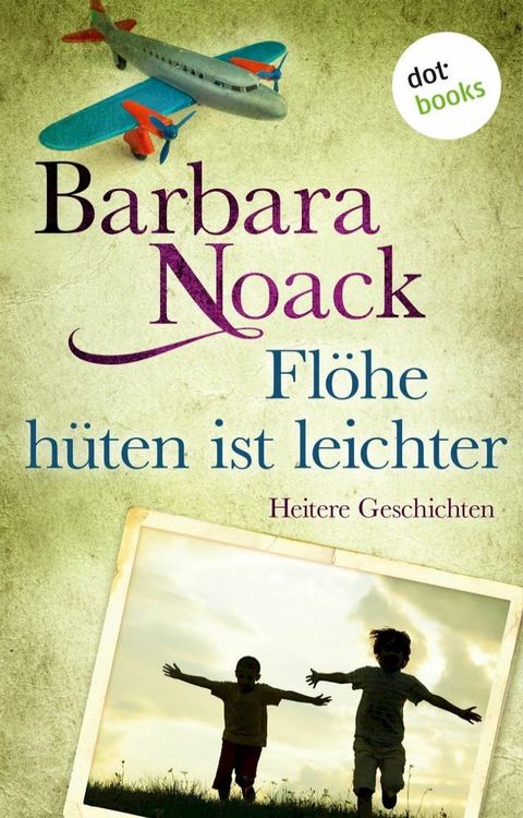 Flöhe hüten ist leichter(Kobo/電子書)