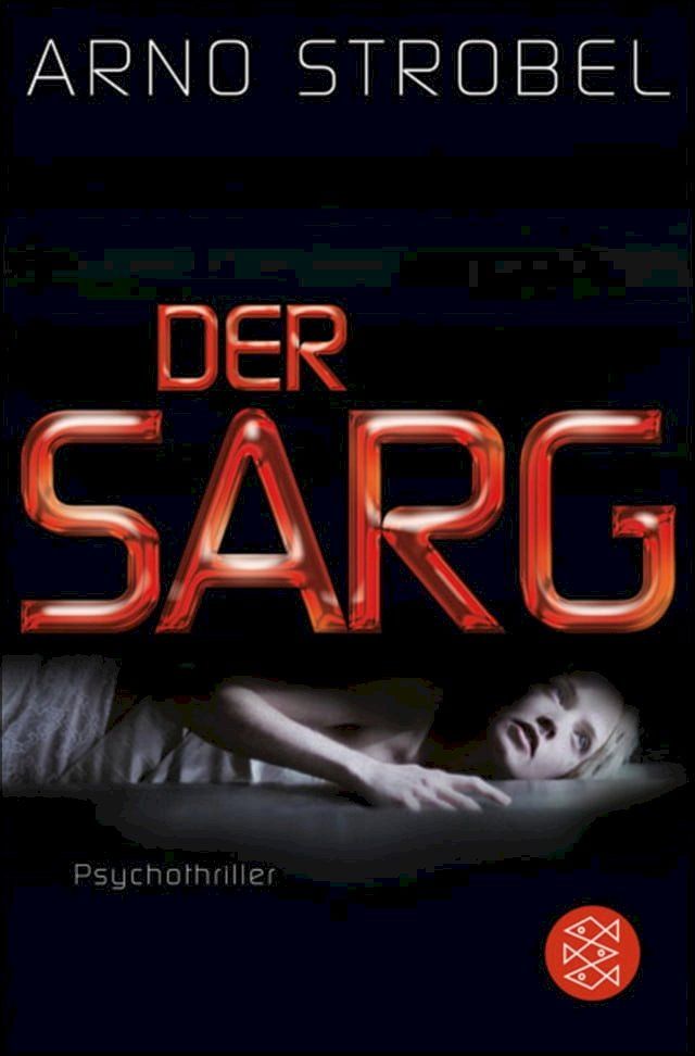  Der Sarg(Kobo/電子書)