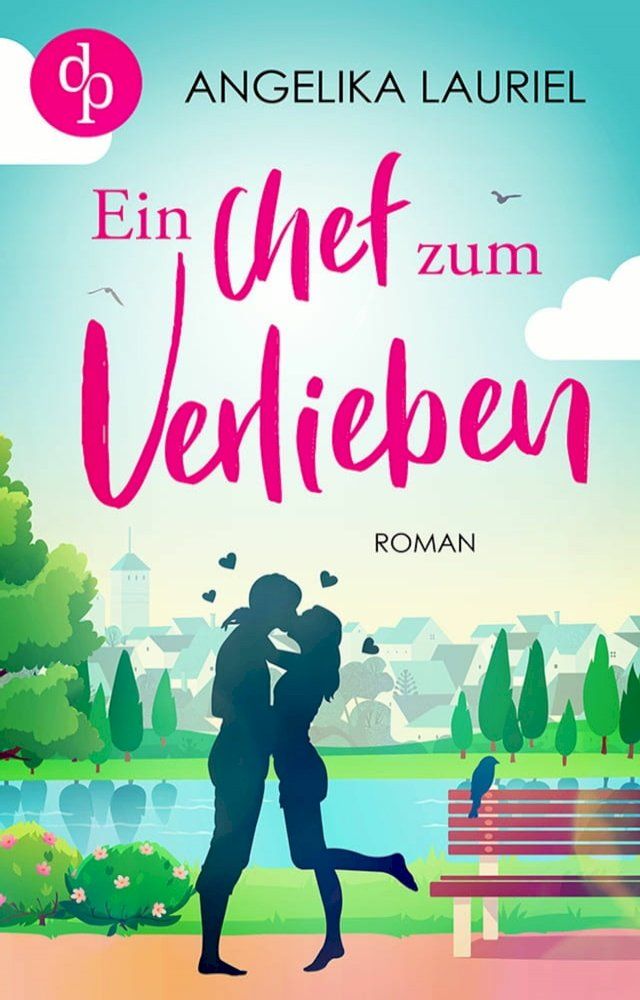  Ein Chef zum Verlieben(Kobo/電子書)