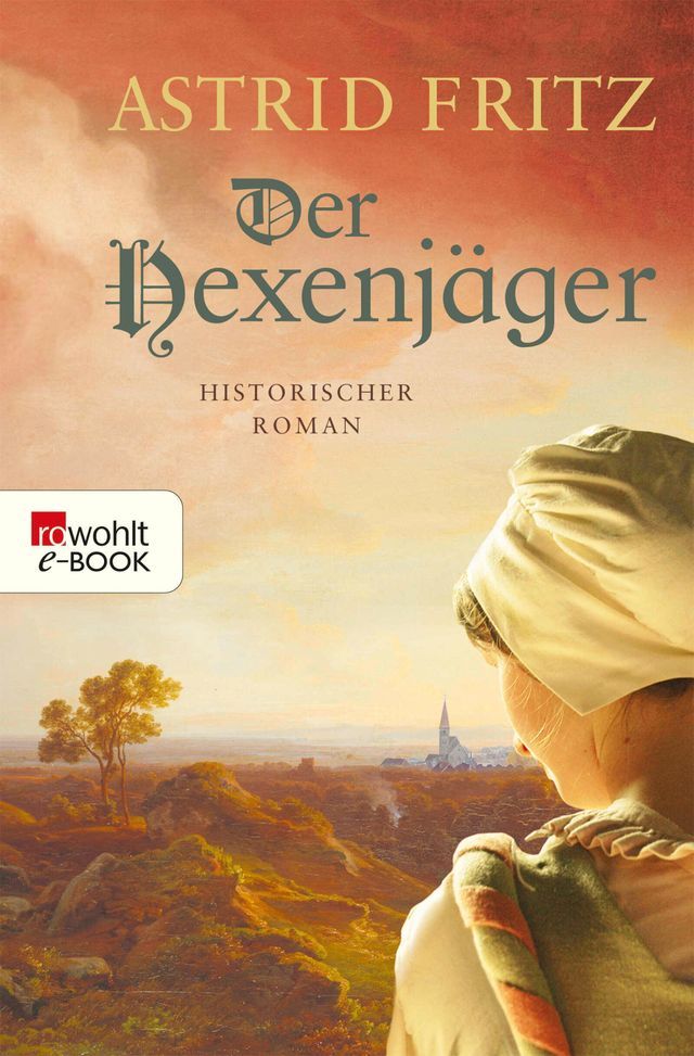  Der Hexenj&auml;ger(Kobo/電子書)