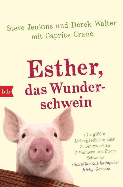 Esther, das Wunderschwein(Kobo/電子書)