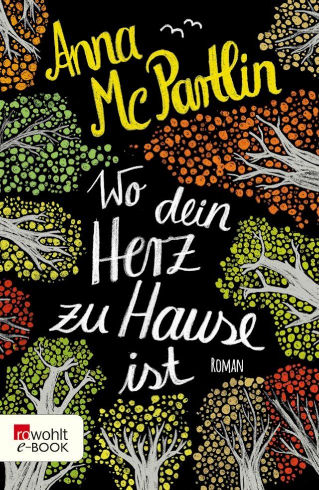  Wo dein Herz zu Hause ist(Kobo/電子書)