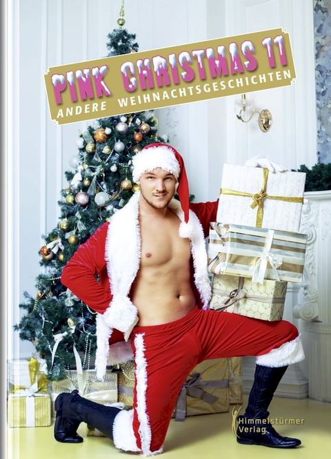 Pink Christmas 11(Kobo/電子書)