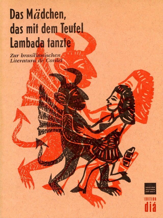  Das Mädchen, das mit dem Teufel Lambada tanzte(Kobo/電子書)