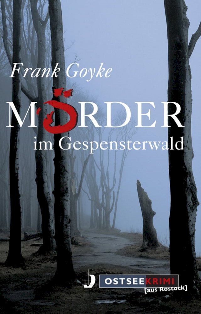  Mörder im Gespensterwald(Kobo/電子書)