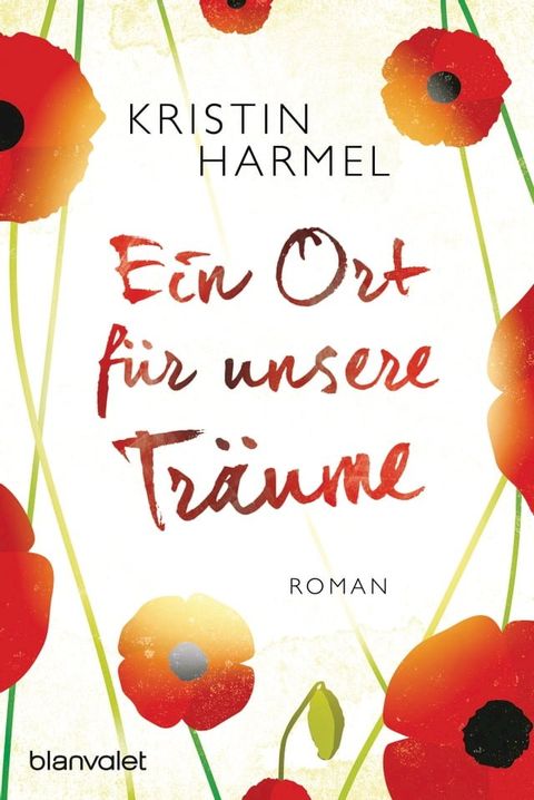 Ein Ort f&uuml;r unsere Tr&auml;ume(Kobo/電子書)