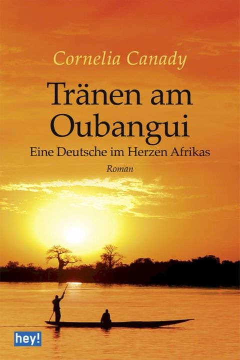 Tränen am Oubangui(Kobo/電子書)