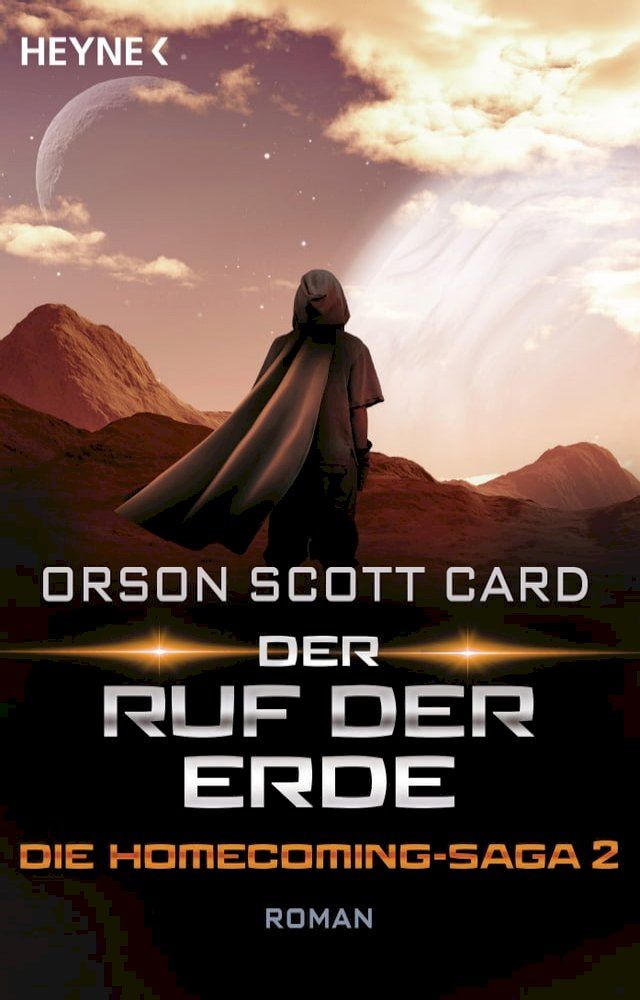  Der Ruf der Erde - Die Homecoming-Saga 2(Kobo/電子書)