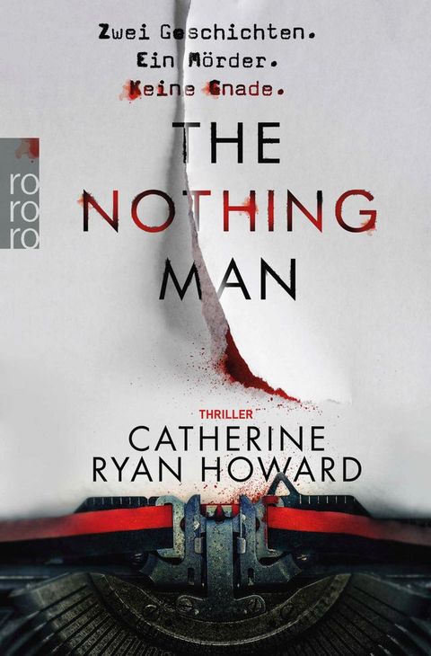 The Nothing Man(Kobo/電子書)