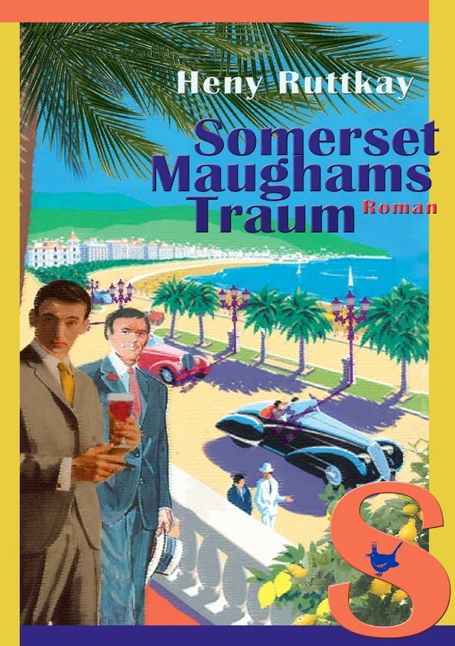  Somerset Maughams Traum(Kobo/電子書)