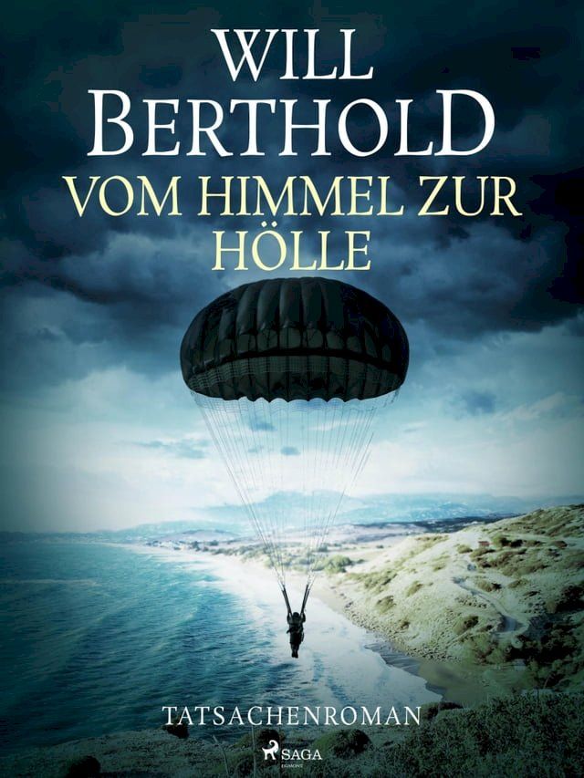  Vom Himmel zur Hölle - Tatsachenroman(Kobo/電子書)