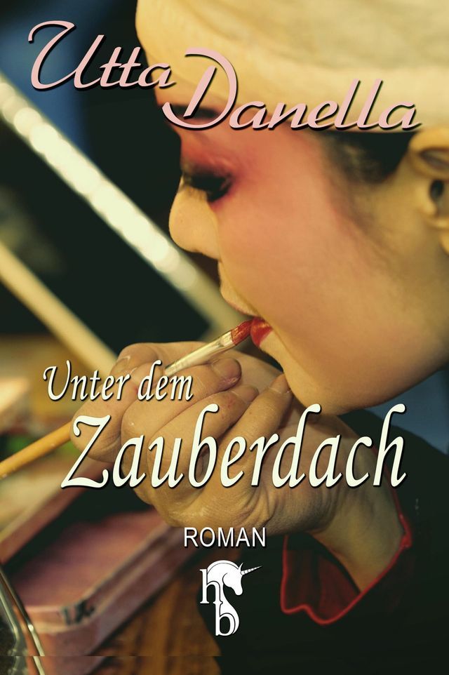  Unter dem Zauberdach(Kobo/電子書)