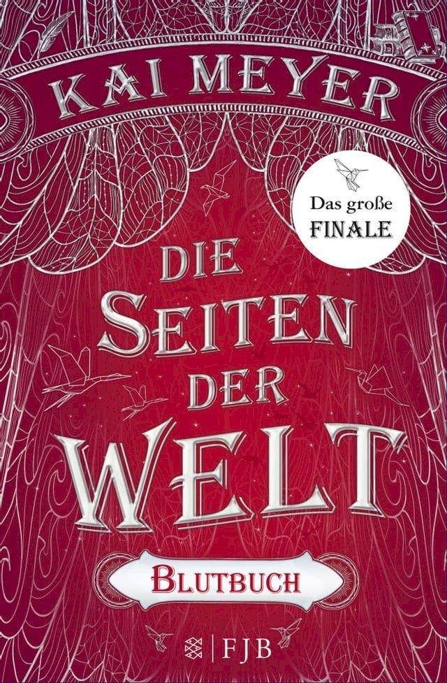  Die Seiten der Welt(Kobo/電子書)