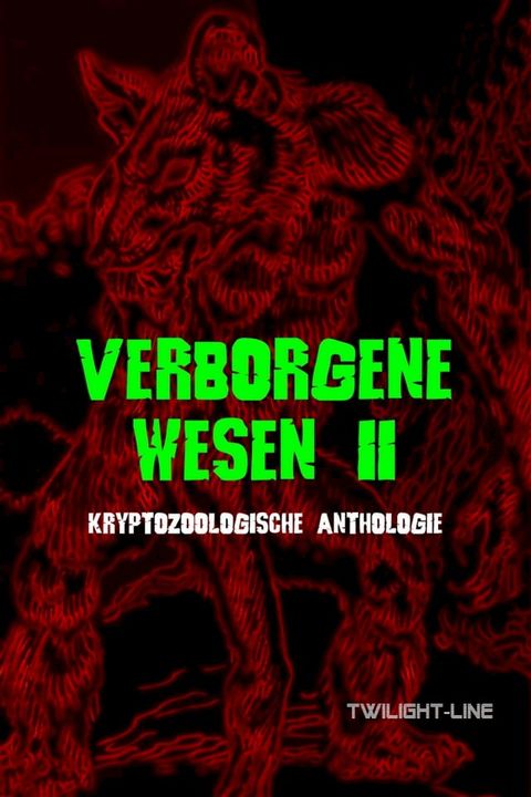 Verborgene Wesen II(Kobo/電子書)