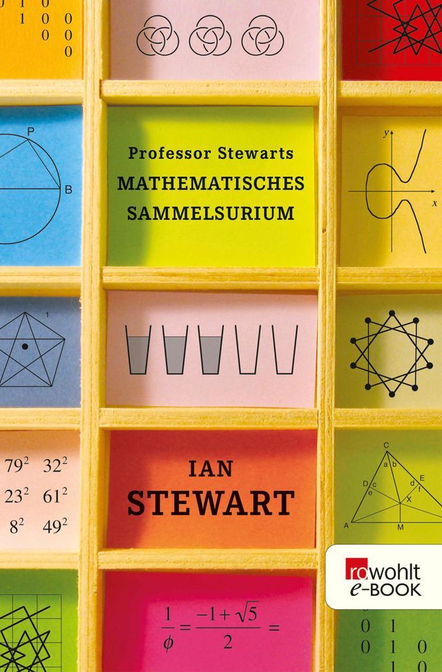  Professor Stewarts mathematisches Sammelsurium(Kobo/電子書)