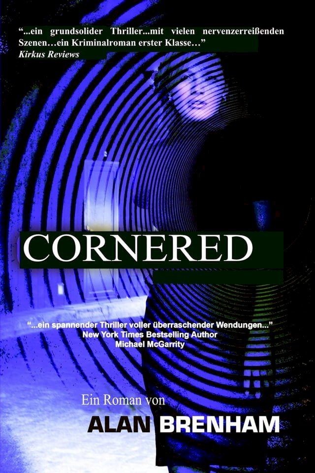  Cornered(Kobo/電子書)