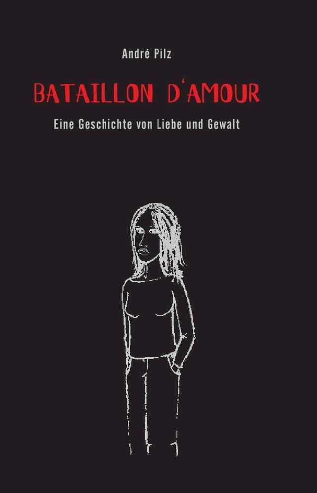  Bataillon d'Amour(Kobo/電子書)