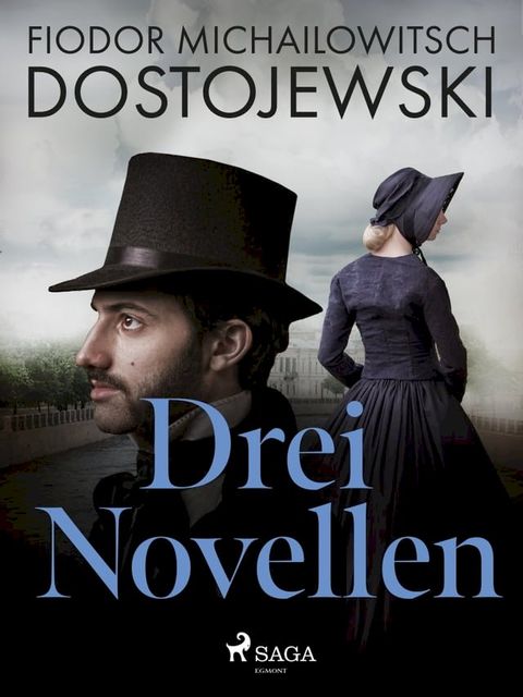 Drei Novellen(Kobo/電子書)