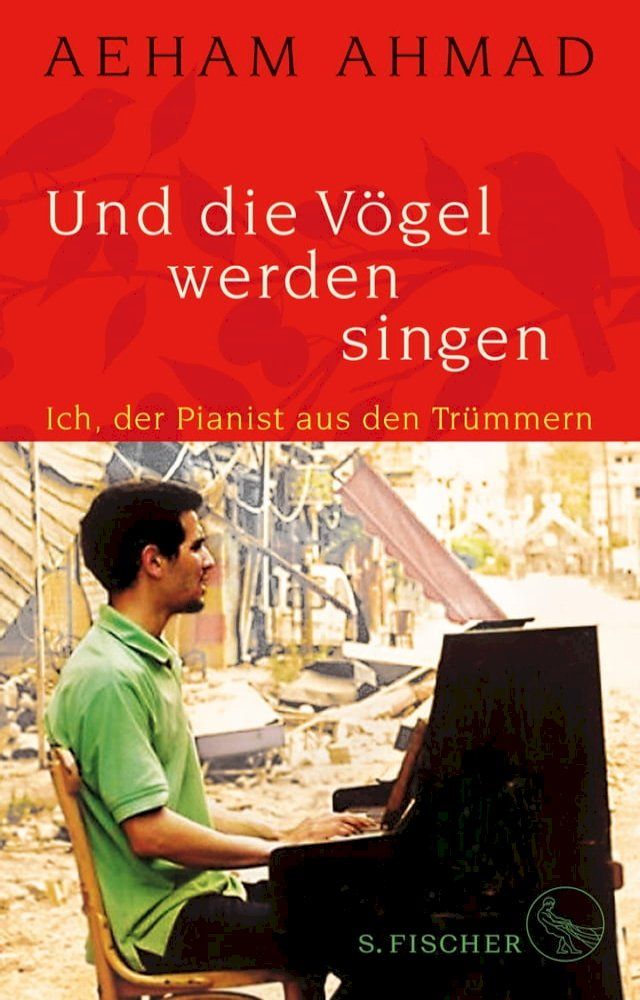  Und die Vögel werden singen(Kobo/電子書)