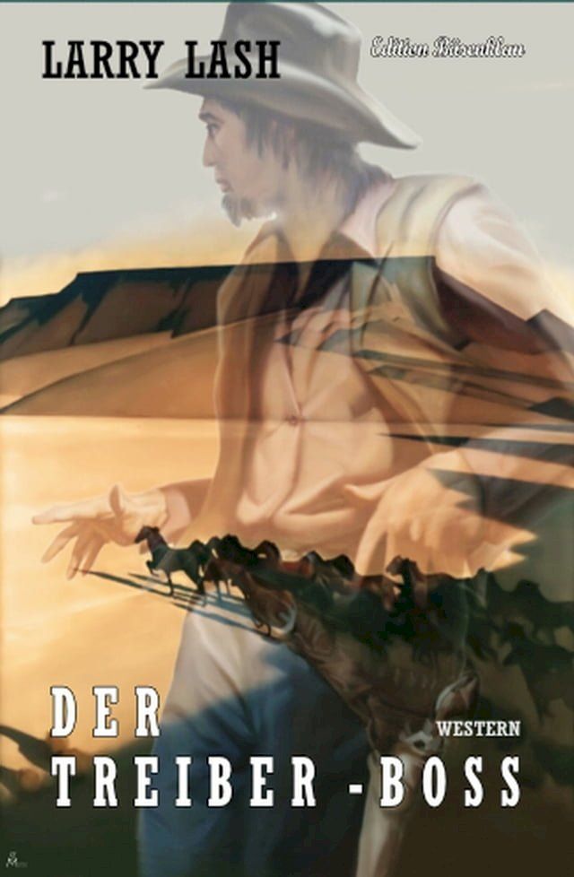  Der Treiber-Boss(Kobo/電子書)