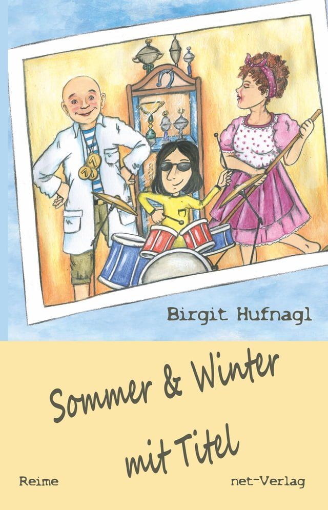  Sommer & Winter mit Titel(Kobo/電子書)