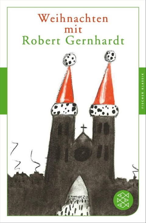 Weihnachten mit Robert Gernhardt(Kobo/電子書)