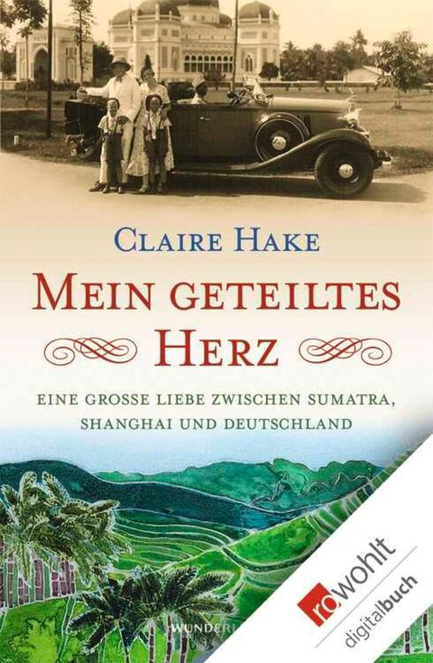 Mein geteiltes Herz(Kobo/電子書)