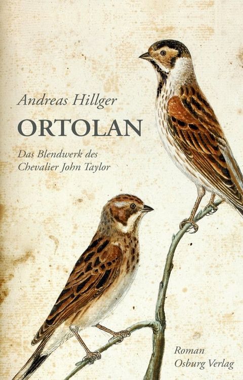 Ortolan(Kobo/電子書)