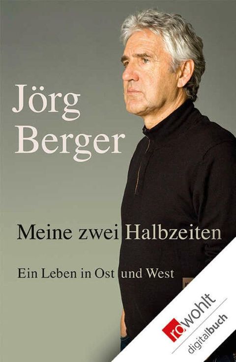 Meine zwei Halbzeiten(Kobo/電子書)