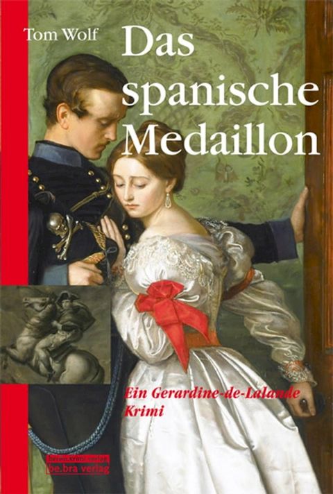 Das spanische Medaillon(Kobo/電子書)